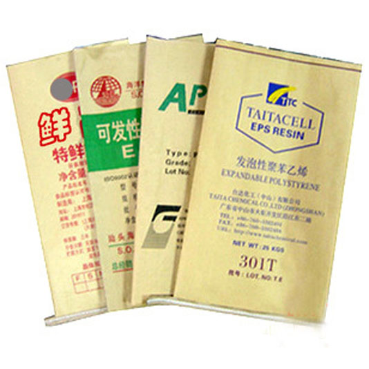 紙塑復合袋是什么？紙塑復合袋簡介
